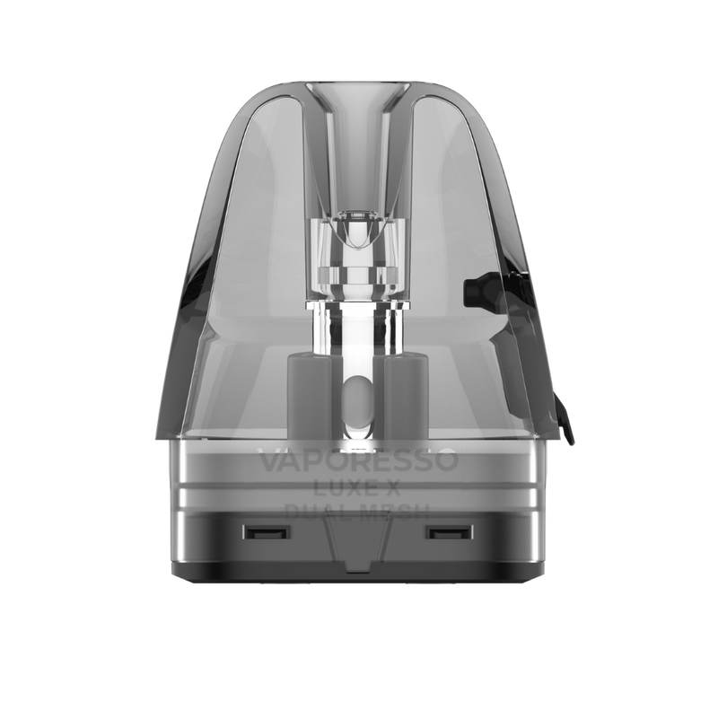 LUXE X Pod (2Pcs) LUXE X3 Dual Mesh 0.6Ω