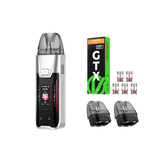 LUXE XR MAX 2+GTX+POD