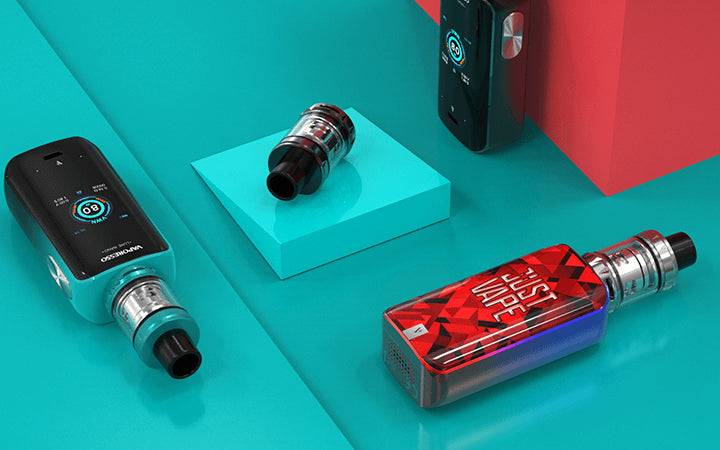 Vaporesso Luxe Cover LUXE Nano Vaporesso Luxe Cover LUXE Nano