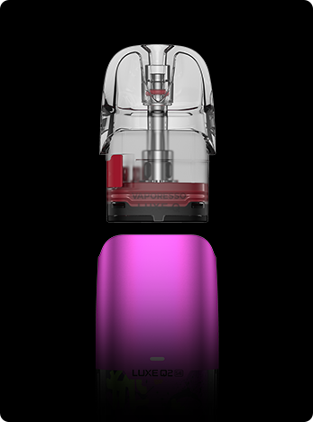 LUXE Q2 SE | Compact Starter Vape Pod System LUXE Q2 SE | Compact Starter Vape Pod System