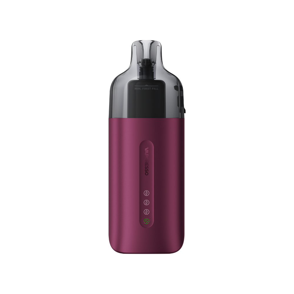 VAPORESSO VAST