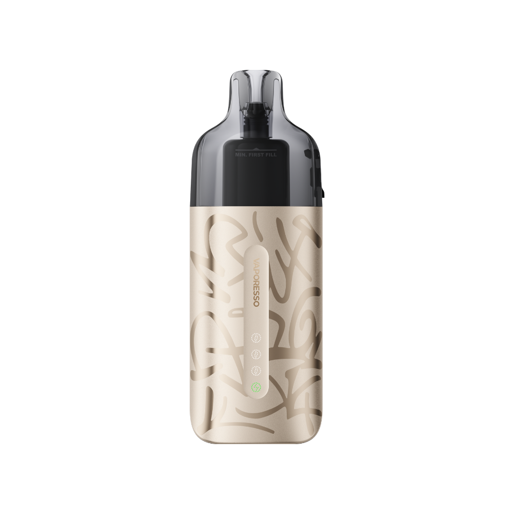 VAPORESSO VAST