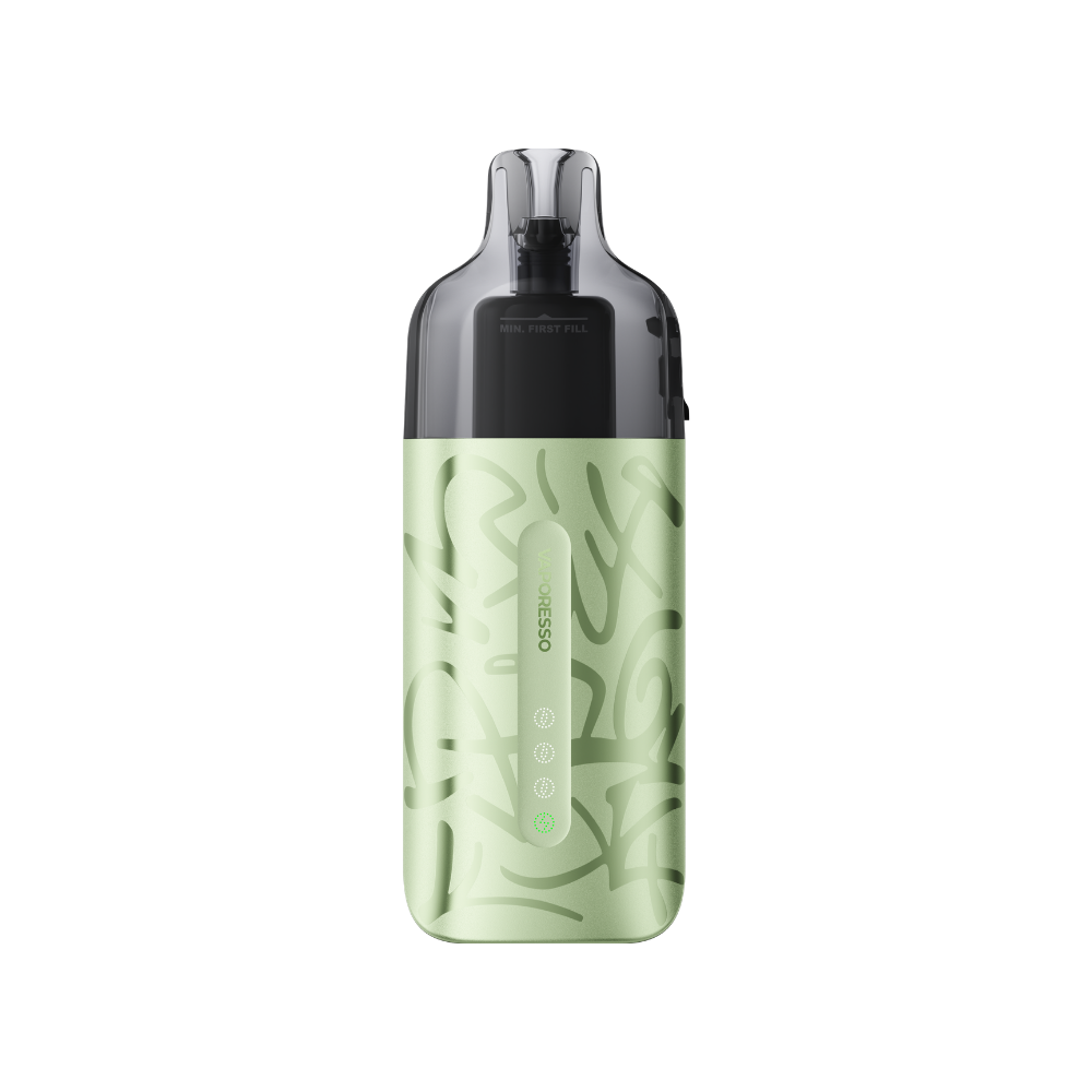 VAPORESSO VAST