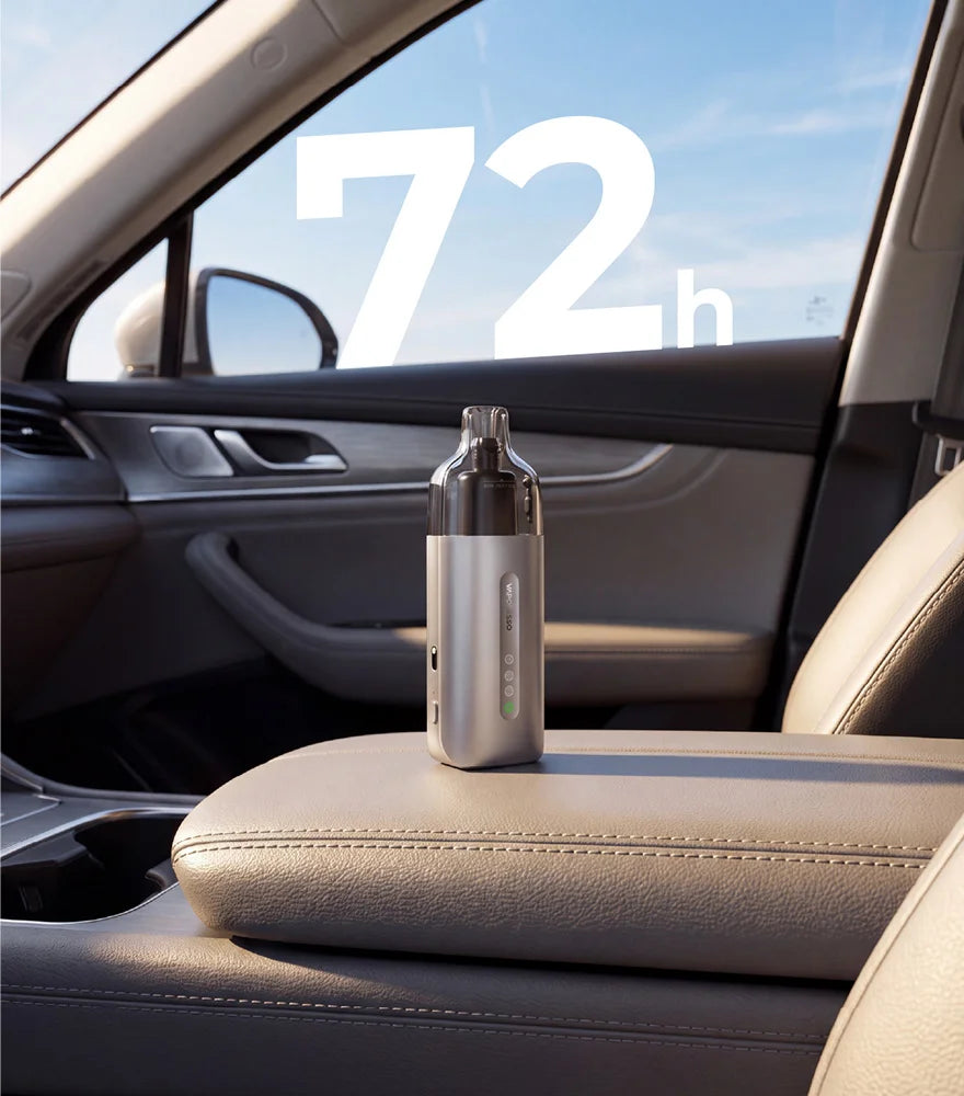 Leak-Free Through the Trip