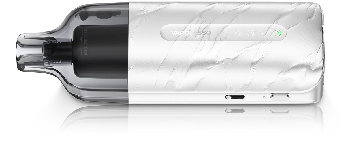 VAST 1600mAh battery