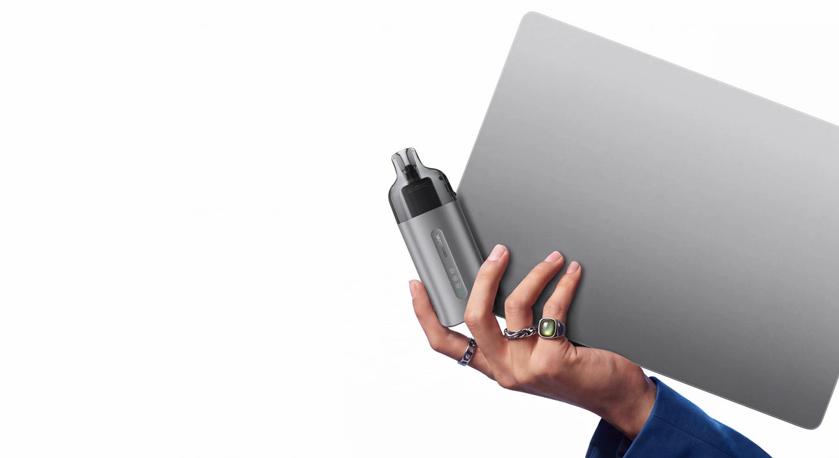 VAST premium finish