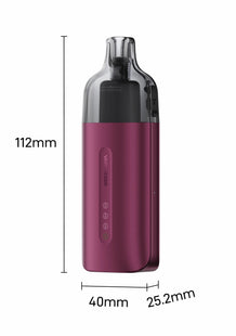 VAPORESSO XROS 6 Pod Kit | 1800mAh, COREX 3.0