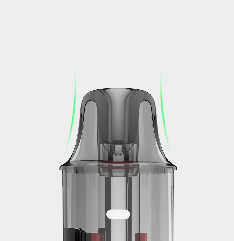 relx pod white freeze VIBE NANO