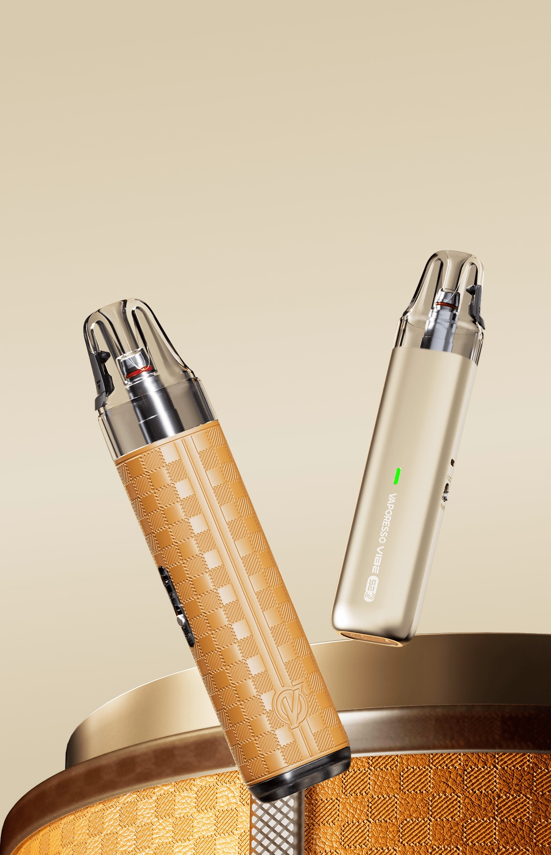 VIBE SE 2 | Easy MTL Pod System for Starter Kit VIBE SE 2 | Easy MTL Pod System for Starter Kit