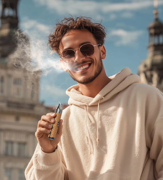 VIBE SE 2 | Easy MTL Pod System for Starter Kit VIBE SE 2 | Easy MTL Pod System for Starter Kit