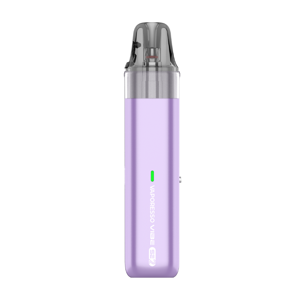 VIBE SE 2 | Easy MTL Pod System for Starter Kit VIBE SE 2 | Easy MTL Pod System for Starter Kit