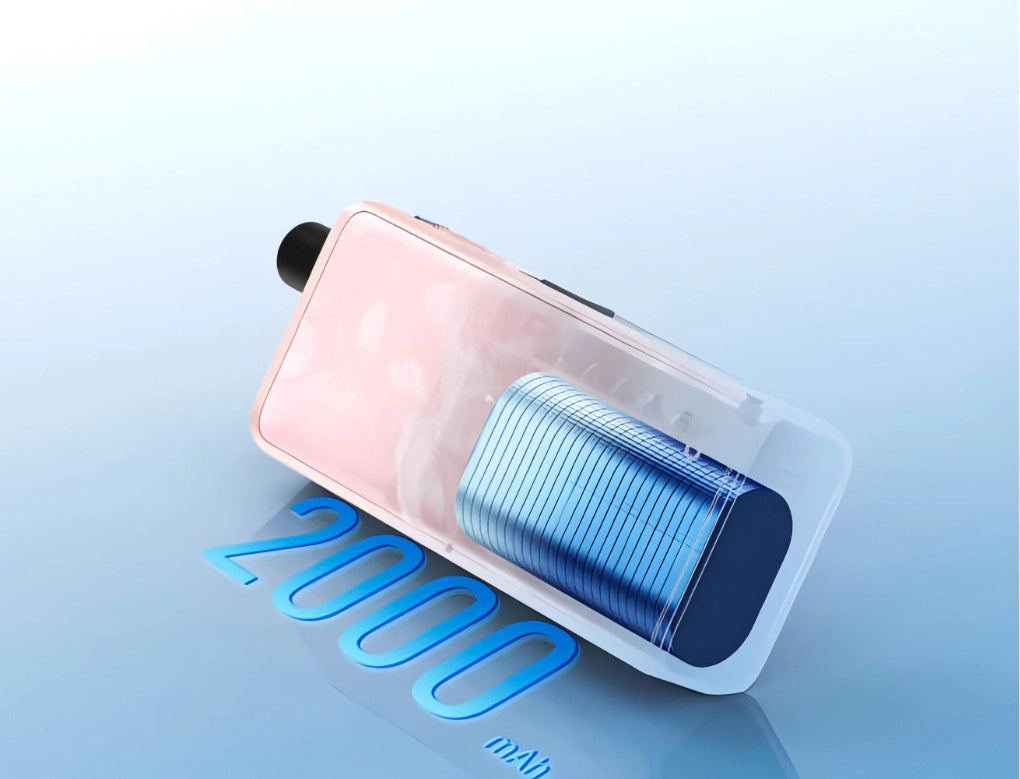 APEX | Premium MTL Pod System with Fast Charge APEX | Premium MTL Pod System with Fast Charge