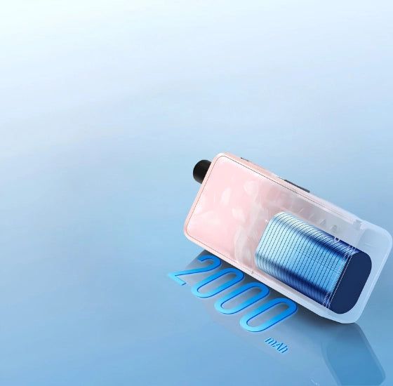 APEX | Premium MTL Pod System with Fast Charge APEX | Premium MTL Pod System with Fast Charge
