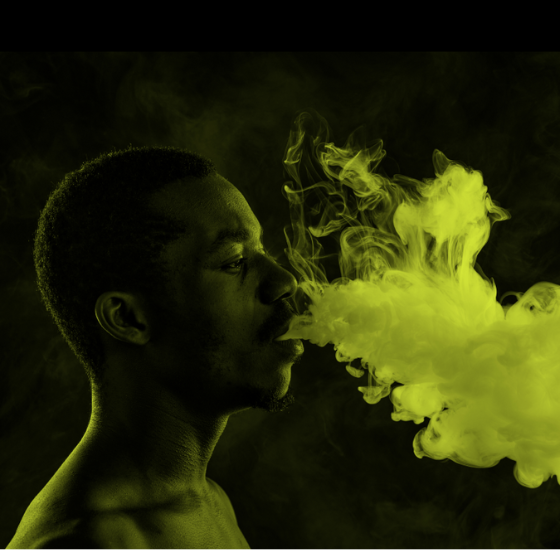 ARMOUR G | Powerful 80W Vape Kit ARMOUR G | Powerful 80W Vape Kit