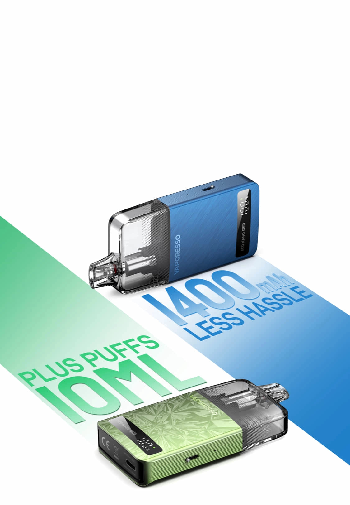 Mobile Slide Banner