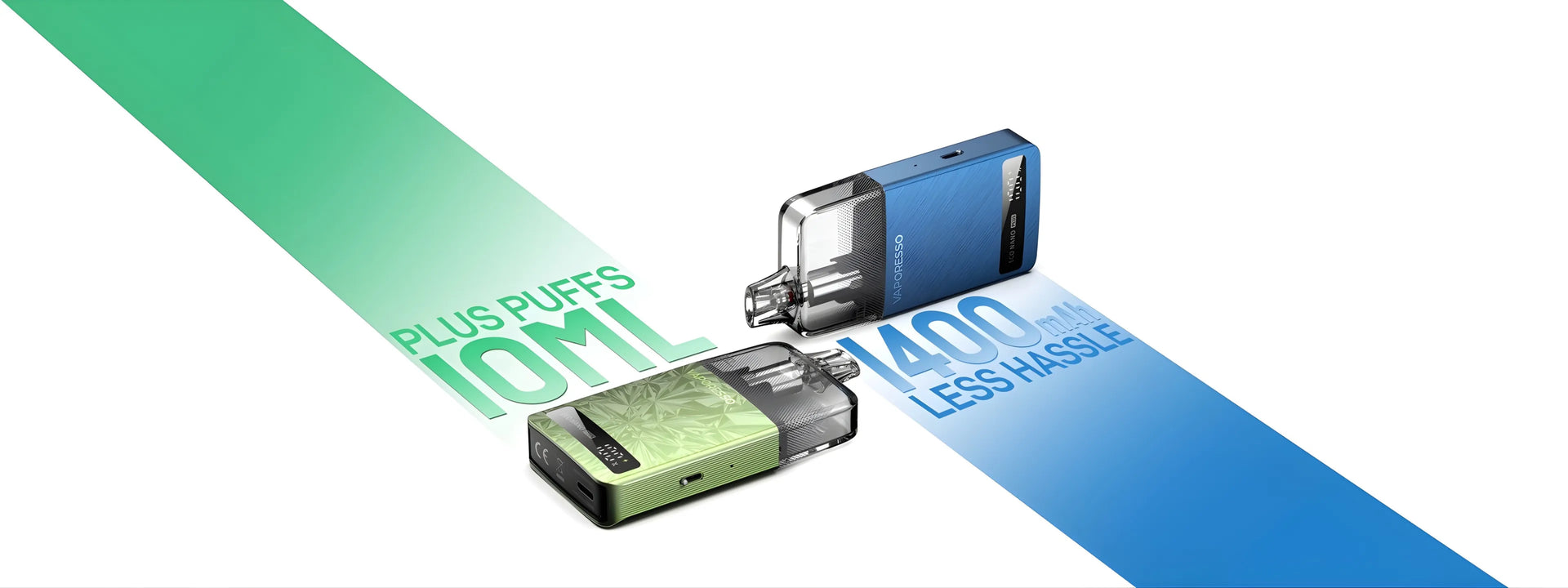 ECO NANO PLUS