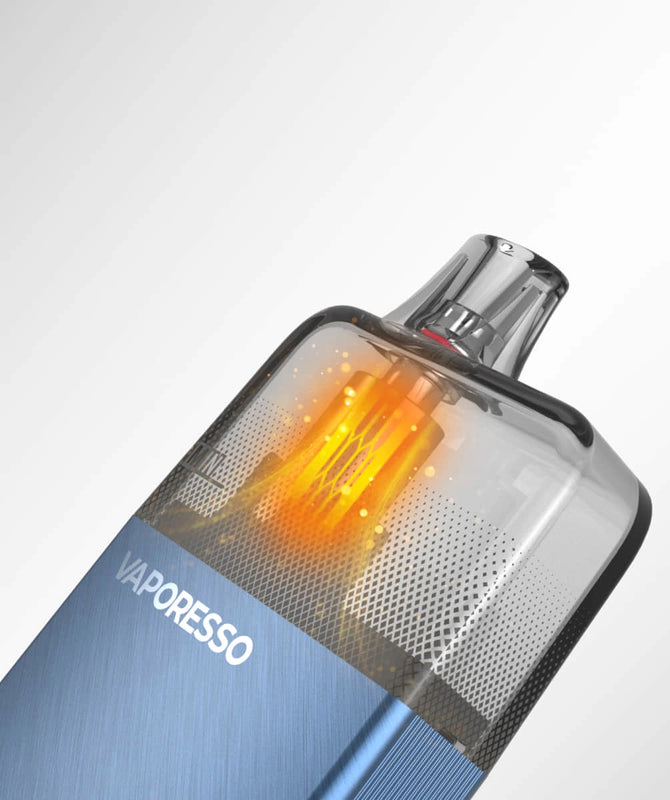 ECO NANO PLUS | Larger Vape Pod Kit ECO NANO PLUS | Larger Vape Pod Kit