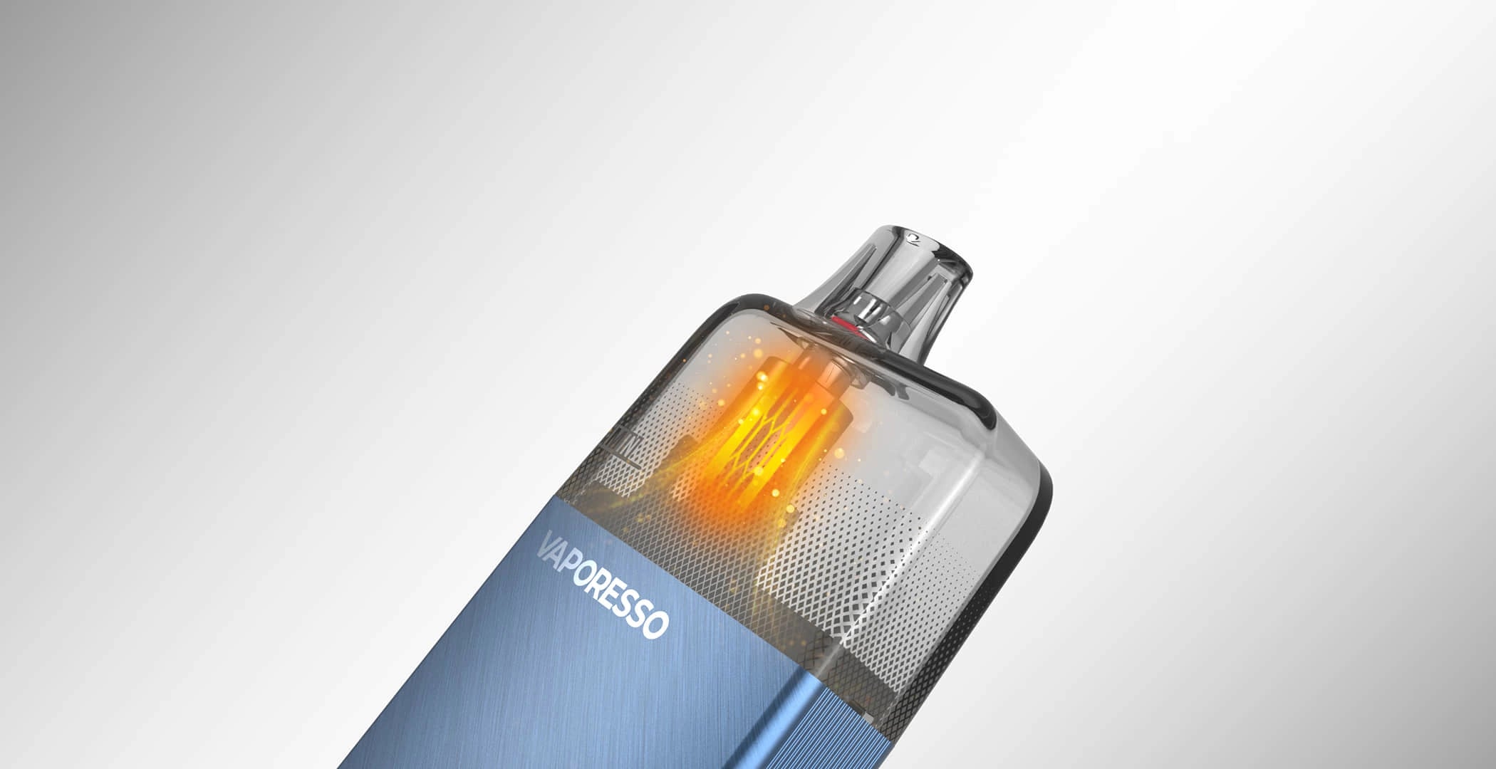 ECO NANO PLUS | Larger Vape Pod Kit ECO NANO PLUS | Larger Vape Pod Kit