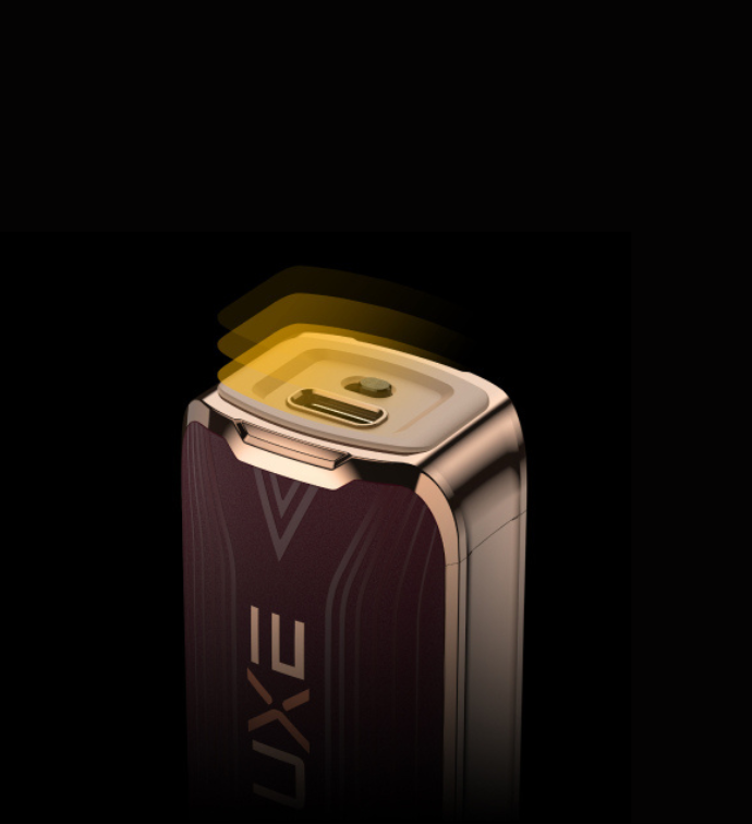 LUXE XR Max2 | Kit Pod Mod Dual Mesh da 80 W LUXE XR Max2 | Kit Pod Mod Dual Mesh da 80 W