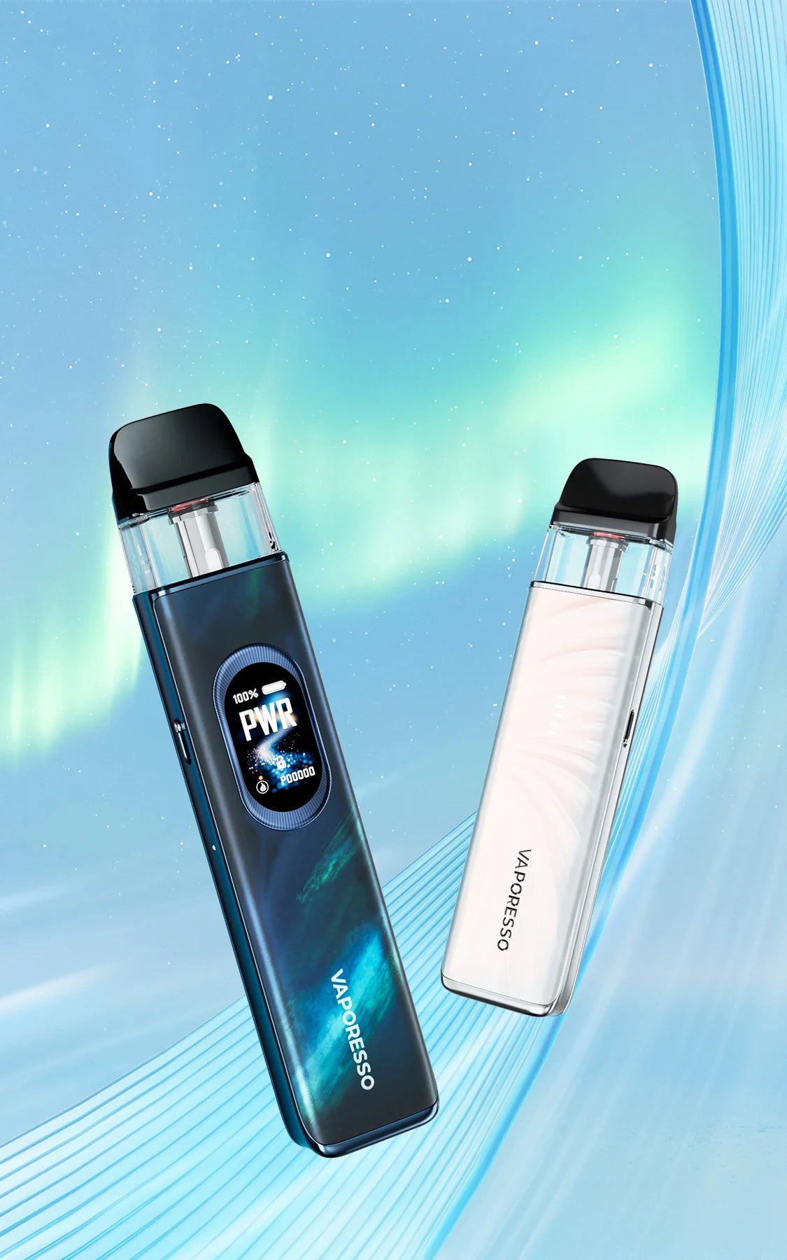 XROS 6 | Most Popular MTL Pod Vape Kit XROS 6 | Most Popular MTL Pod Vape Kit