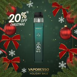 XROS PRO 2 Bundle (Green)