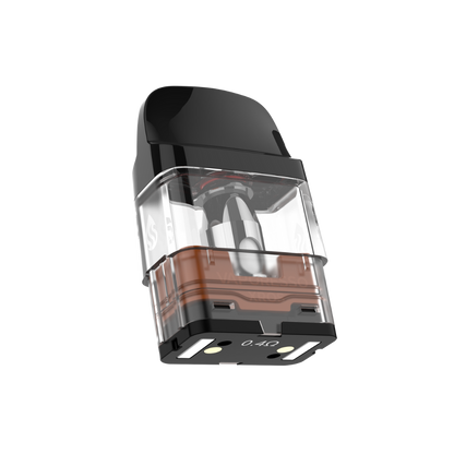 XROS Pods (4Pcs) 3ml XROS COREX 3.0 0.4Ω Mesh Pod