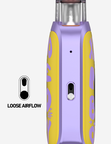 XROS 4 Nano | Powerful Pod Vape Kit with TFT Screen