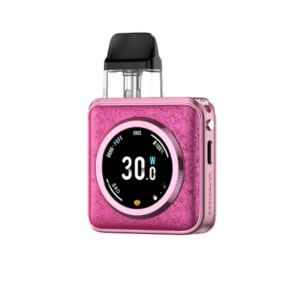 XROS 5 Nano Damascus Pink