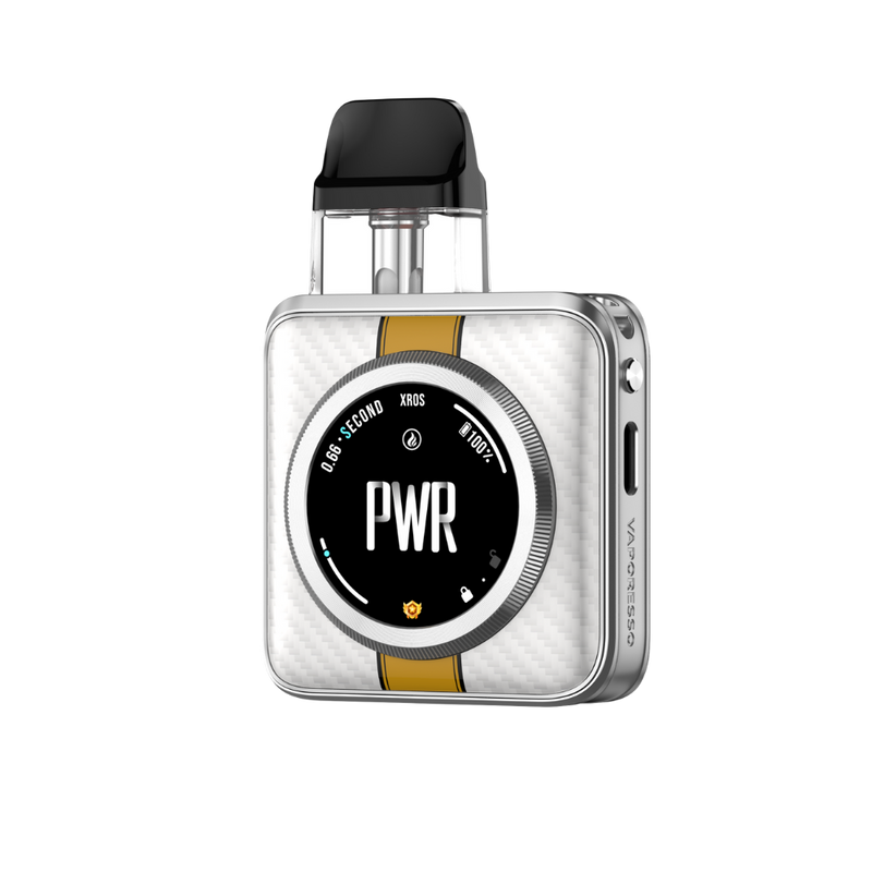 XROS Pod Systems: Ultimate Flavor & Reliable Vaping XROS Pod Systems: Ultimate Flavor & Reliable Vaping