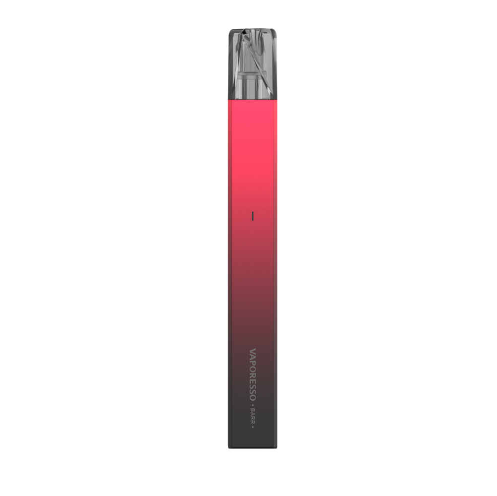 BARR | Slim, Portable Pod Vape with Long Battery Life BARR | Slim, Portable Pod Vape with Long Battery Life