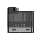 VAPORESSO Degree Pod with CCELL 1.3惟 coil, optimized for flavor, featuring a 7-12.5W optimal range.