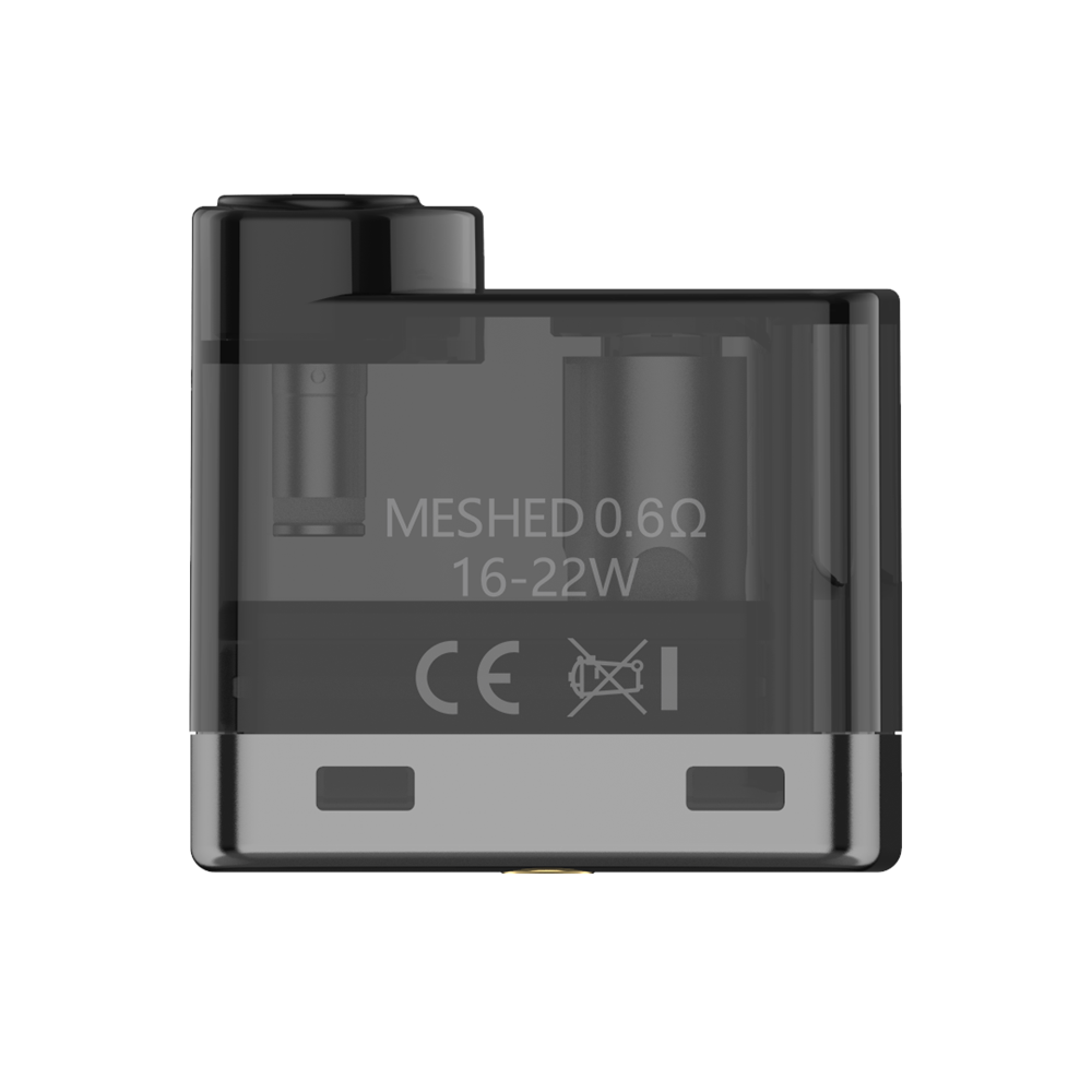 Degree Pods | Replacement Vape Pods Degree Pods | Replacement Vape Pods