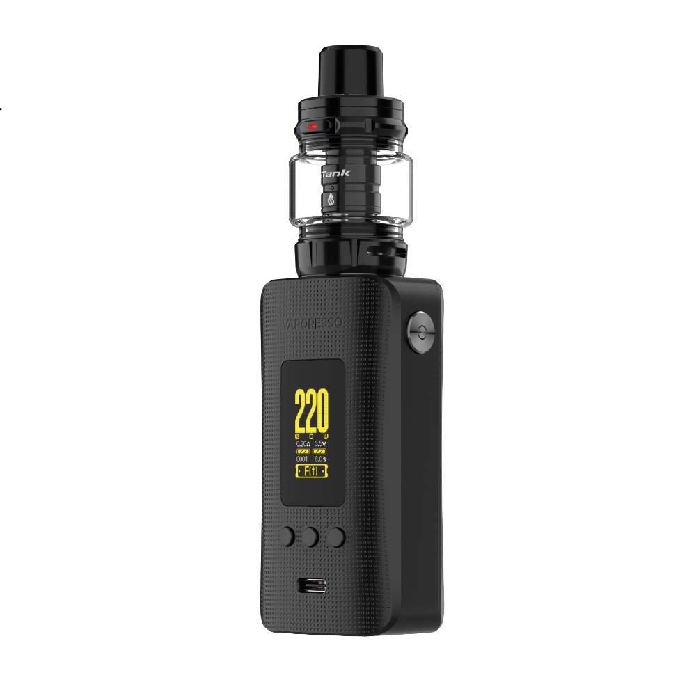 VAPORESSO GEN 200 (iTank2) VAPORESSO GEN 200 (iTank2)