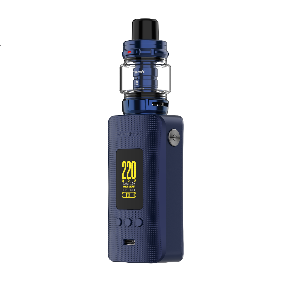 VAPORESSO GEN 200 (iTank2) VAPORESSO GEN 200 (iTank2)
