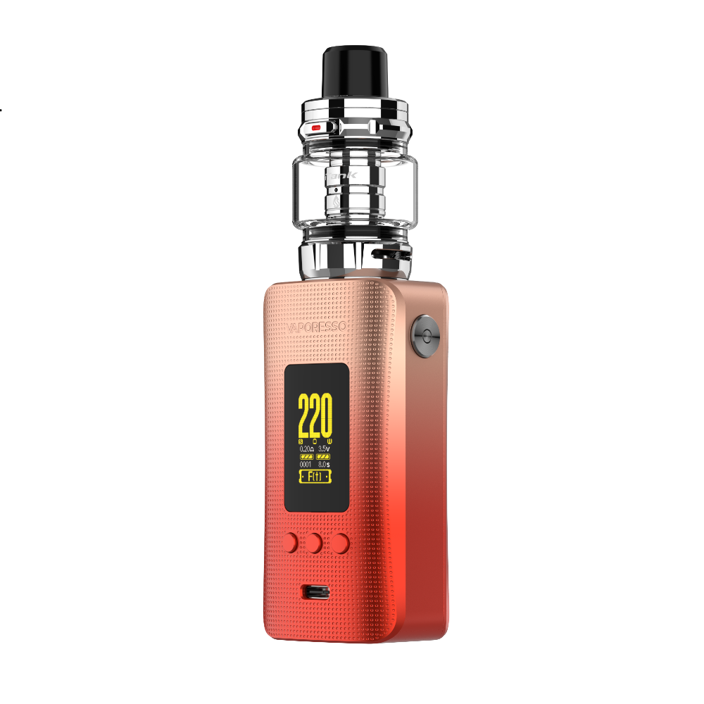 VAPORESSO GEN 200 (iTank2) VAPORESSO GEN 200 (iTank2)