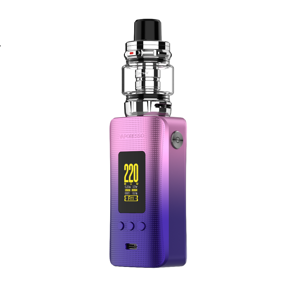 VAPORESSO GEN 200 (iTank2) VAPORESSO GEN 200 (iTank2)