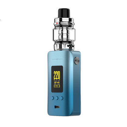 GEN 200 (iTank2) | Powerful DTL Vape Kit GEN 200 (iTank2) | Powerful DTL Vape Kit