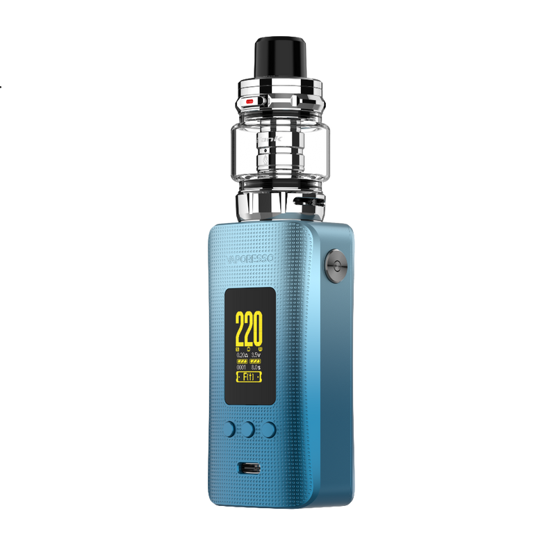 GEN 200 (iTank2) vaporesso gen 200 itank2 Australia
