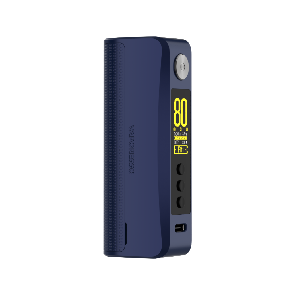 GEN 80S Mod - VAPORESSO Store