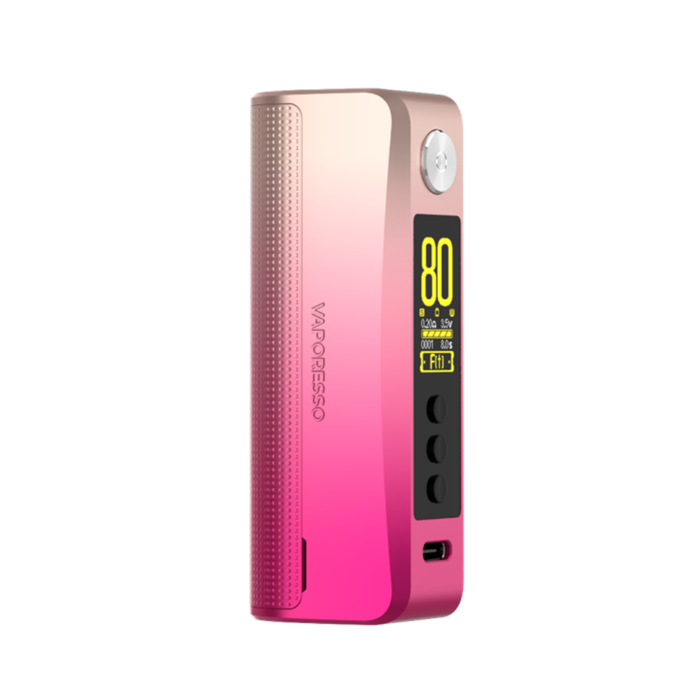 GEN 80S Mod VAPORESSO Store