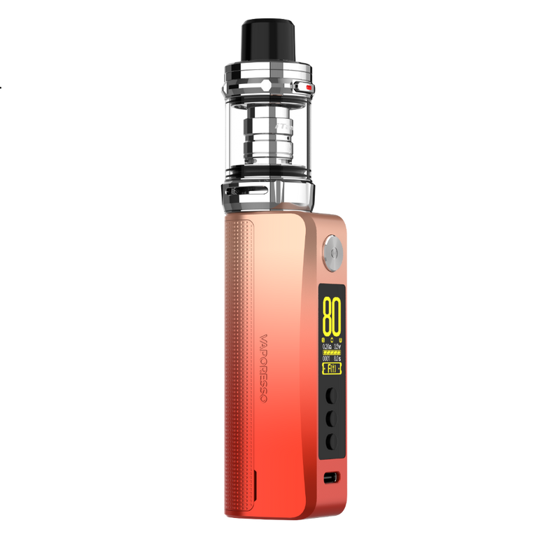 GEN 80S (iTank2) vaporesso gen 80s itank2 Australia