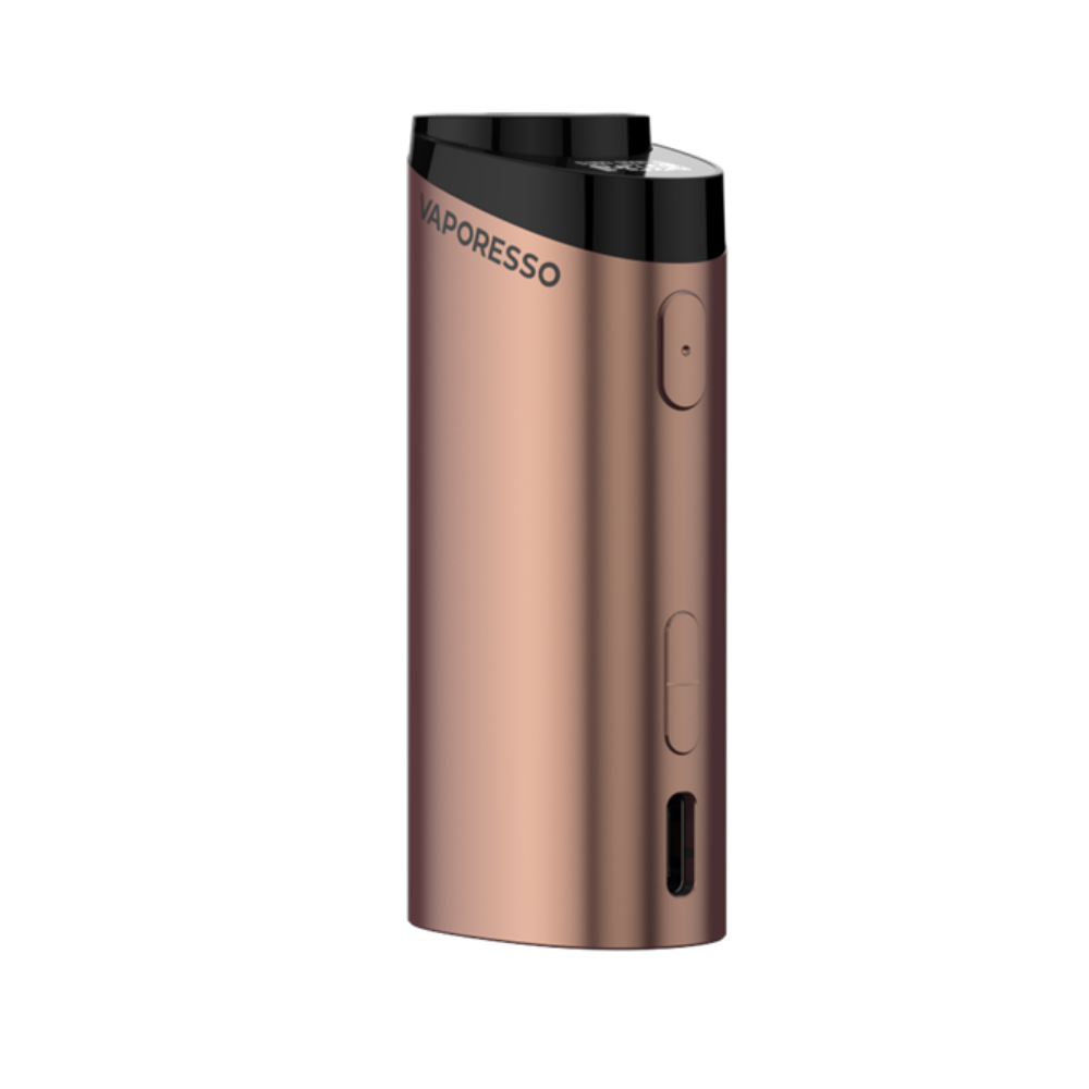 GEN Fit 40 Mod | Compact 40W Vape Mod GEN Fit 40 Mod | Compact 40W Vape Mod