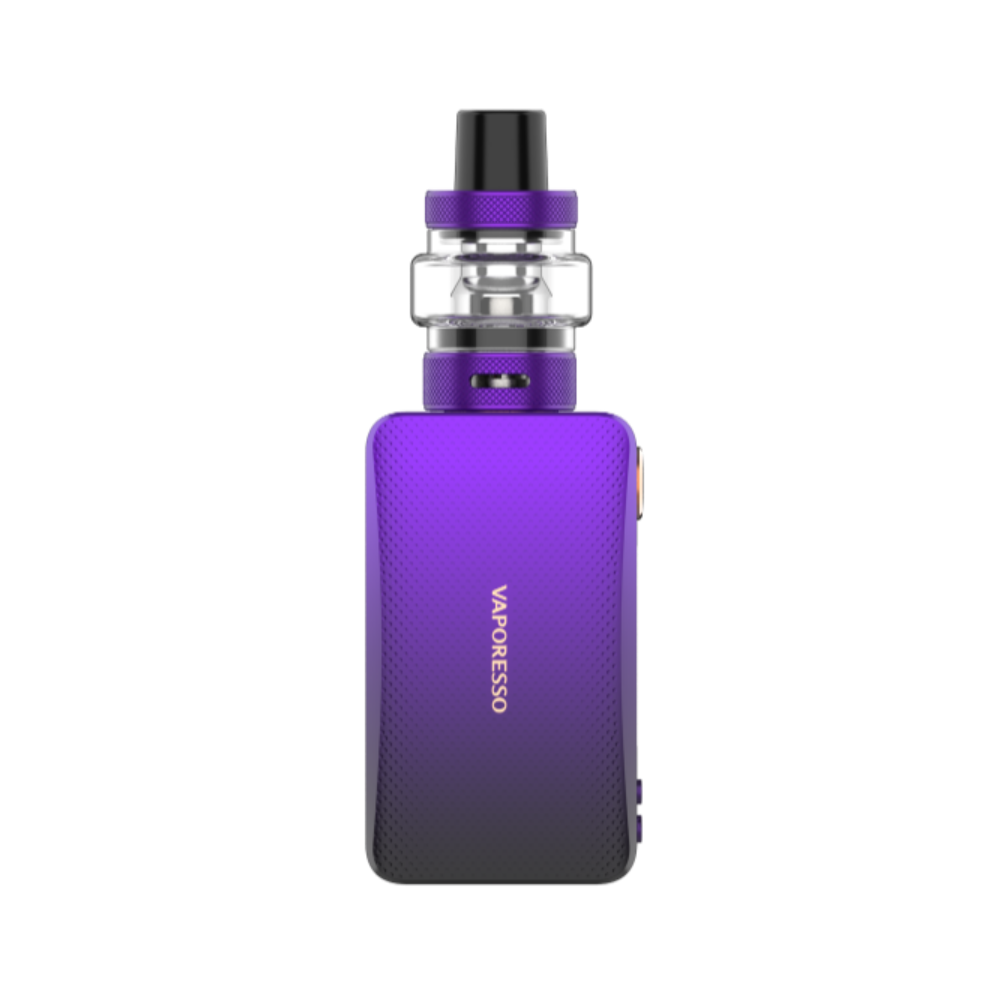 GEN Nano | Compact 80W Vape Kit GEN Nano | Compact 80W Vape Kit