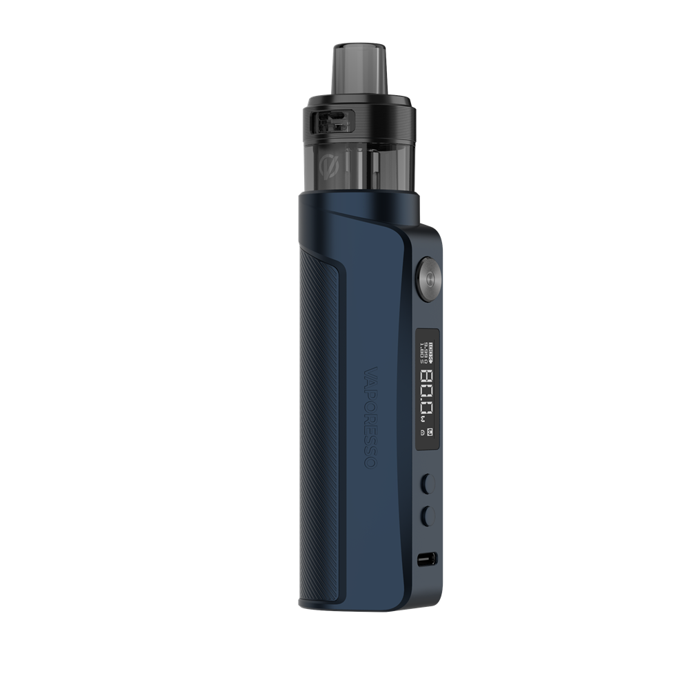 GEN PT 80S | Powerful DTL Pod Mod Kit GEN PT 80S | Powerful DTL Pod Mod Kit