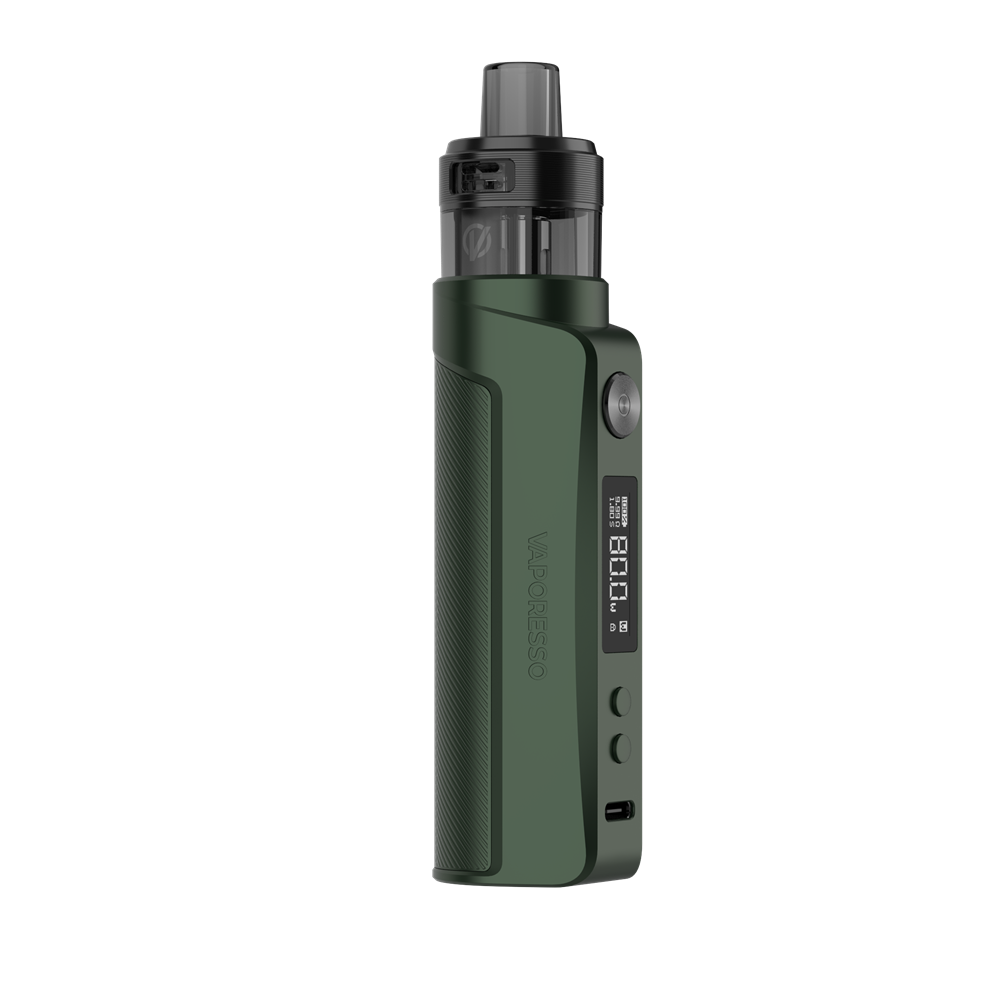 GEN PT 80S | Powerful DTL Pod Mod Kit GEN PT 80S | Powerful DTL Pod Mod Kit