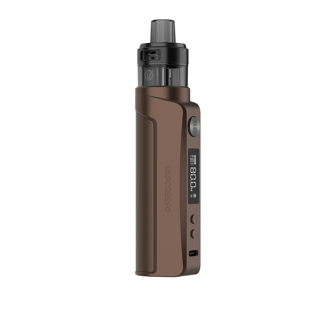 GEN PT 80S | Powerful DTL Pod Mod Kit GEN PT 80S | Powerful DTL Pod Mod Kit