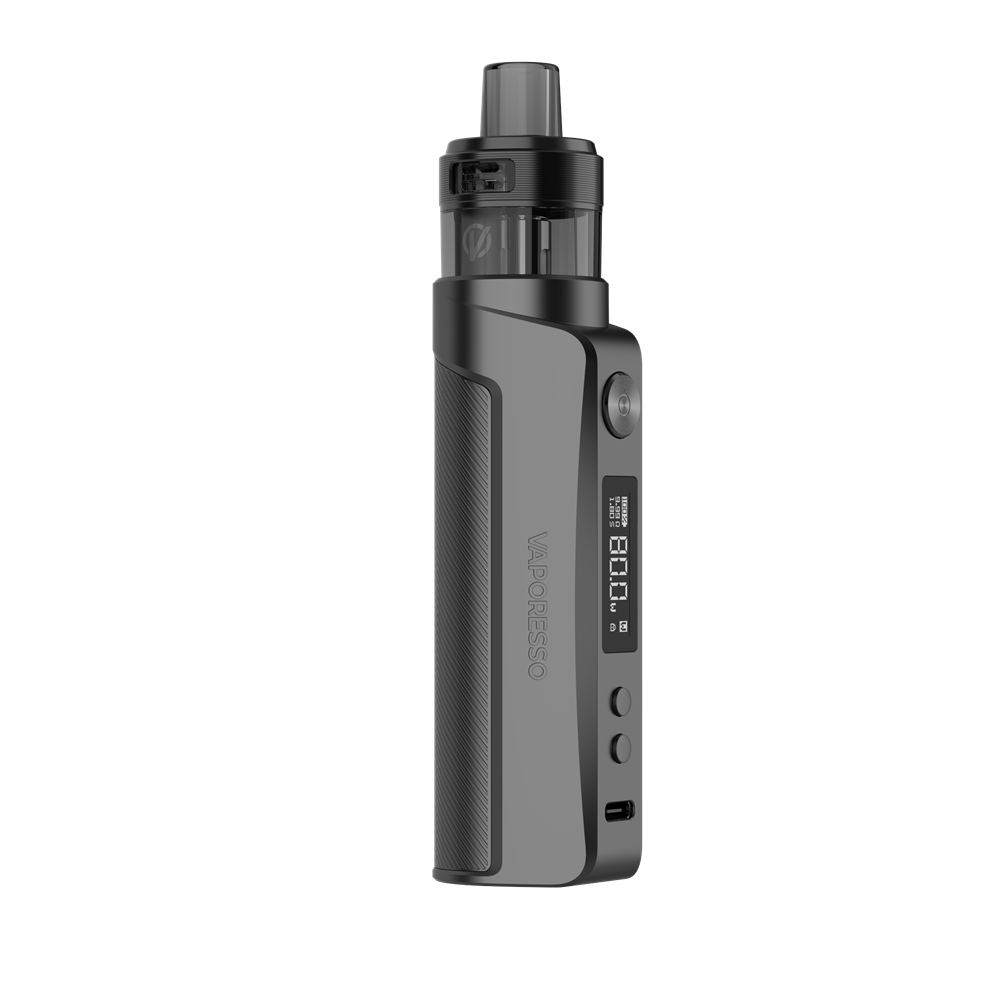 GEN PT 80S | Powerful DTL Pod Mod Kit GEN PT 80S | Powerful DTL Pod Mod Kit