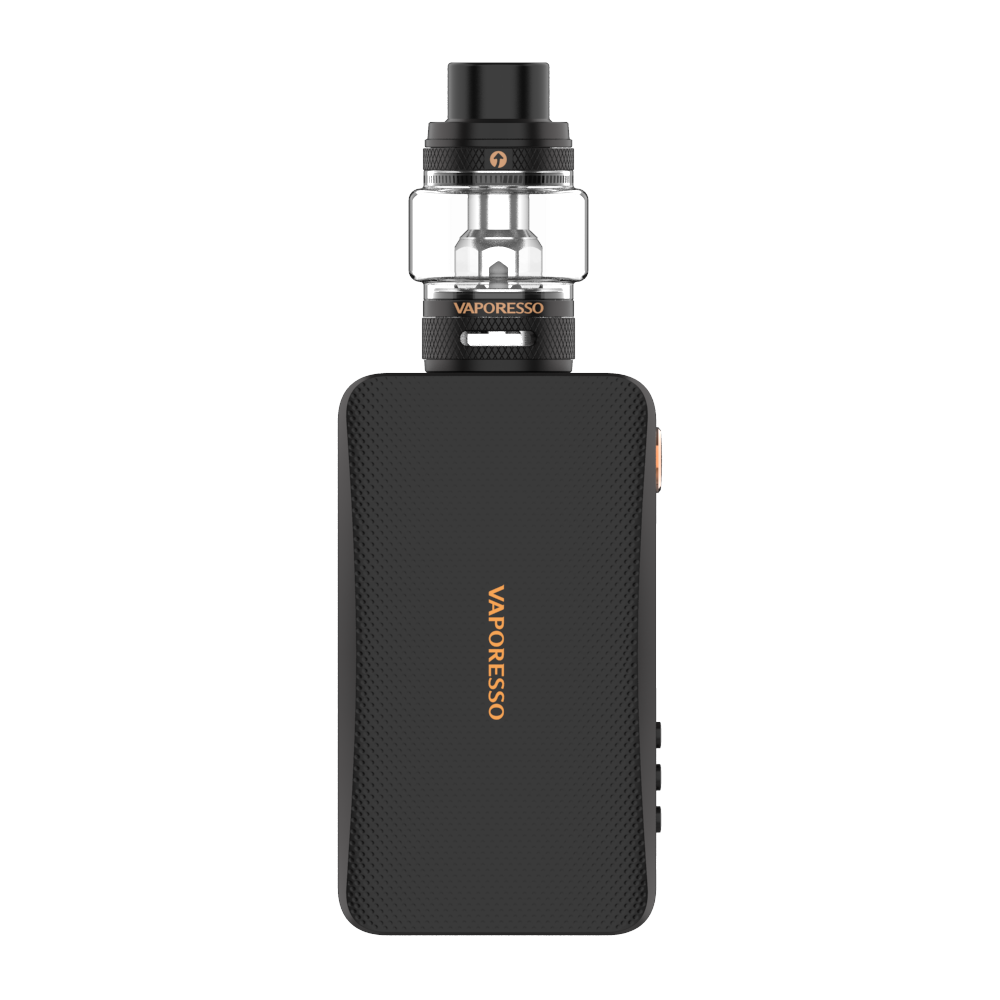 GEN S | High-Power Vape Mod Kit GEN S | High-Power Vape Mod Kit