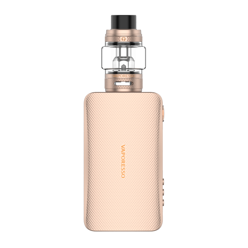 GEN S - VAPORESSO Store