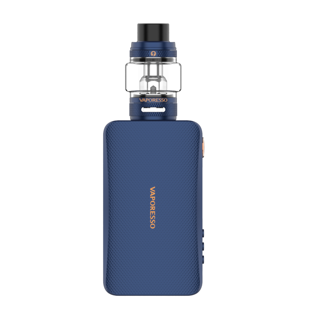 GEN S - VAPORESSO Store